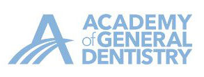 Academy of General Dentistry Logo