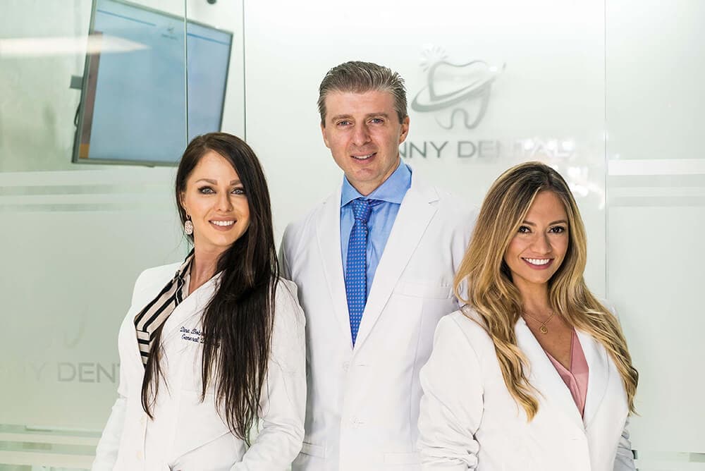 best dentist fort lauderdale fl