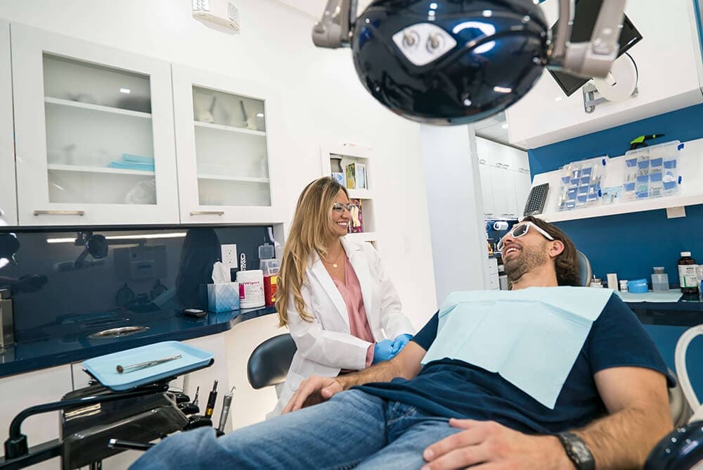 dentist in hollywood florida