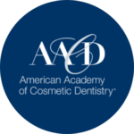 American Academy of Cosmetic Dentistry logo
