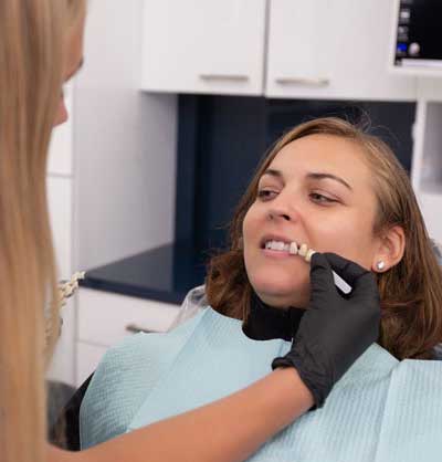 cerec same day dental crowns