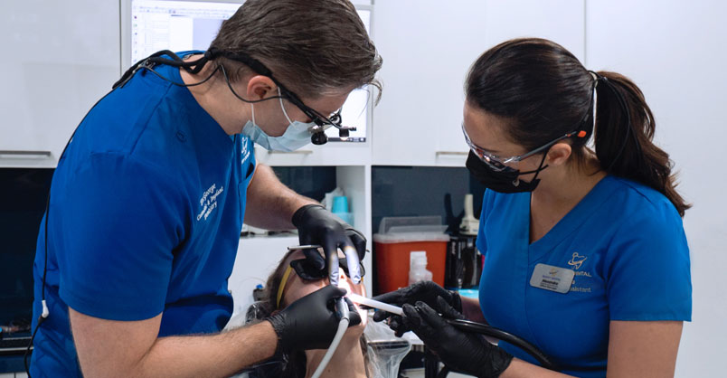 dental fillings near me