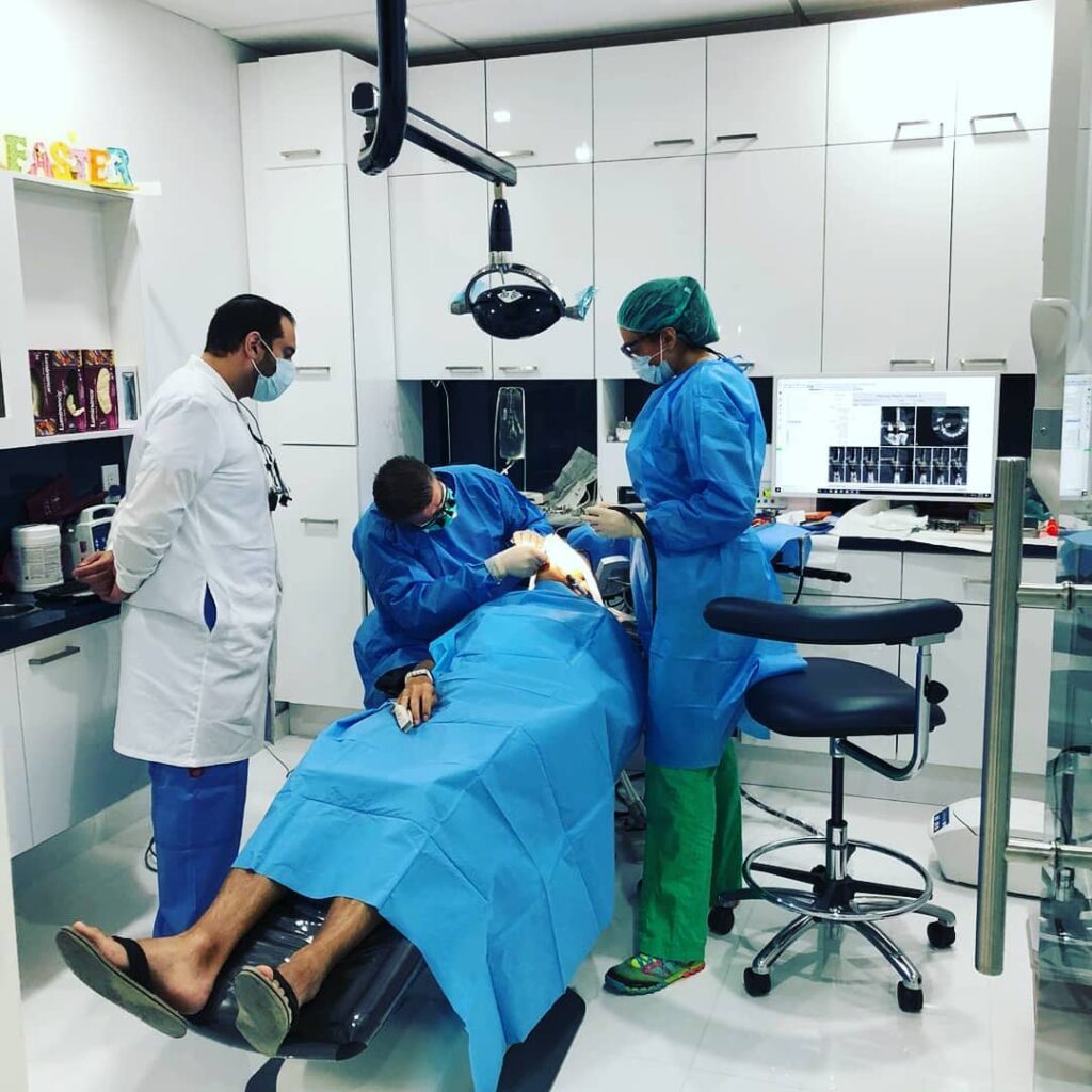dentist near fort lauderdale fl