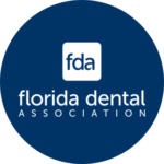 Florida Dental Association logo