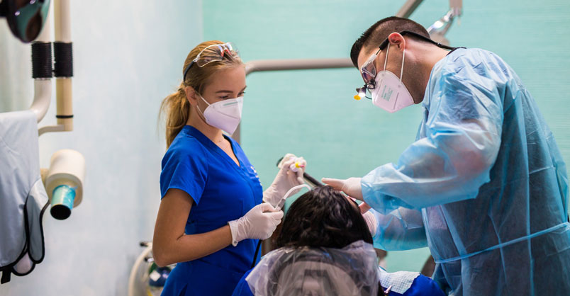 tmj dentist near me
