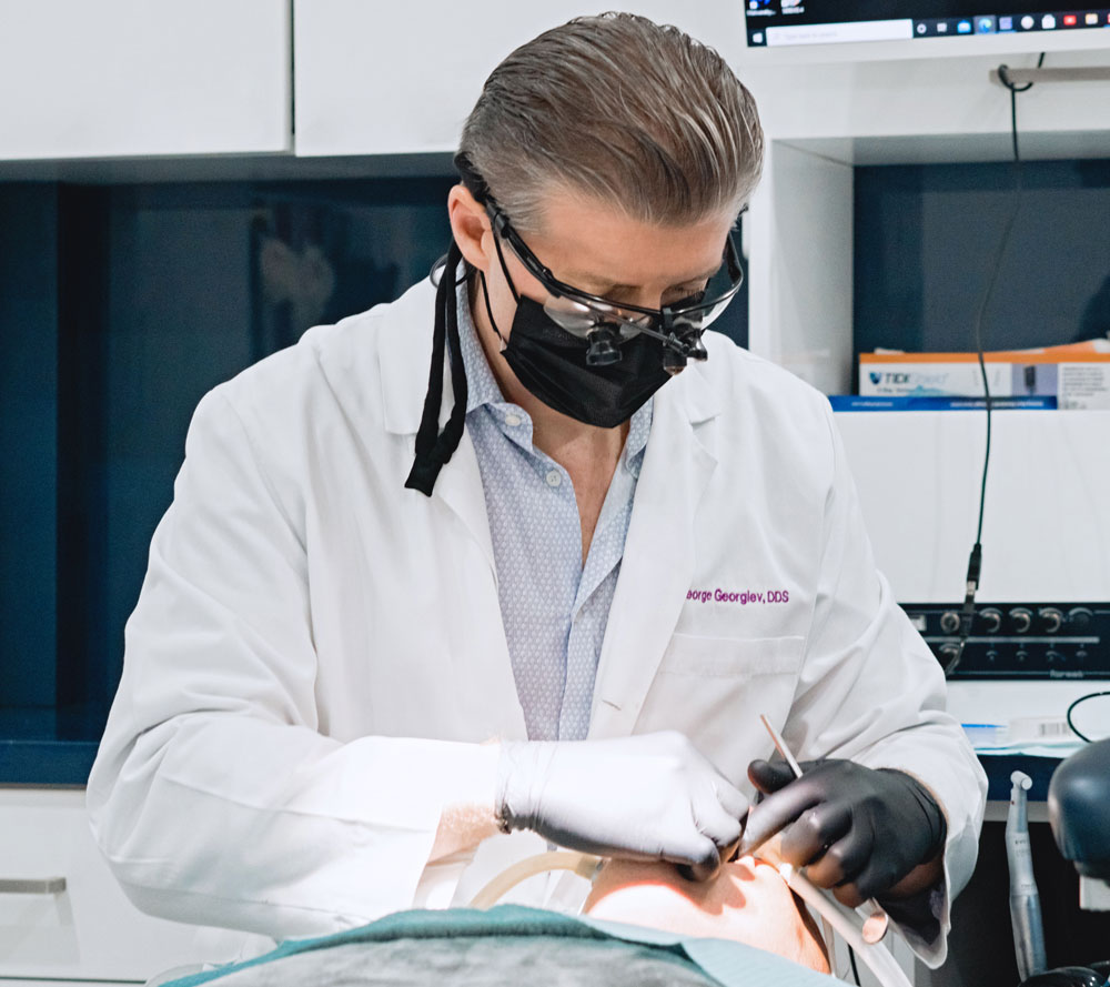 all on 4 dental implants miami fl